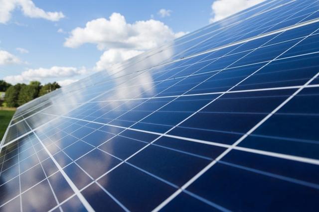 Green economy objectives