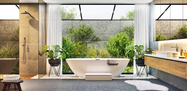 Why Invest in Professional Bathroom Remodeling Services Near Me? cover picture