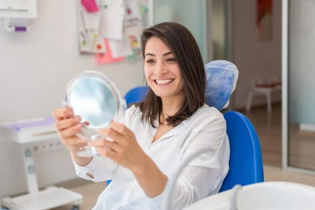 Routine Care to Specialized Treatments: Your Dental Solution in Houston cover picture