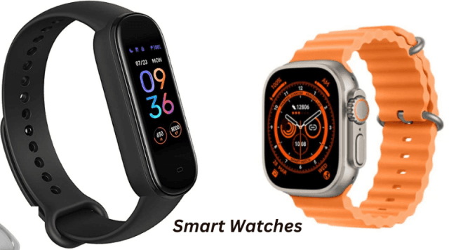 Smartwatches you shouldn’t miss out on in 2023  cover picture
