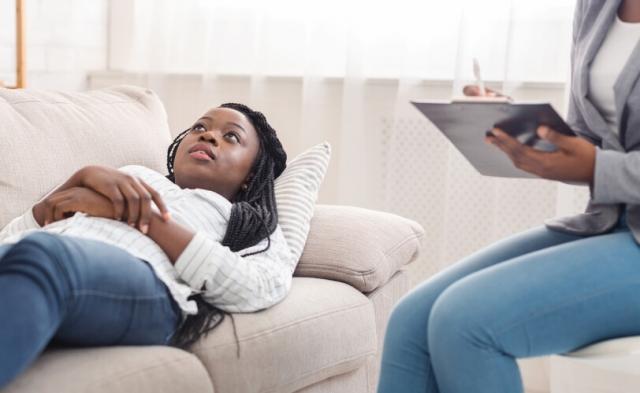 What Are The Advantages Of Hypnotherapy? cover picture