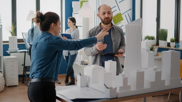How to Succeed in Real Estate as a Career cover picture