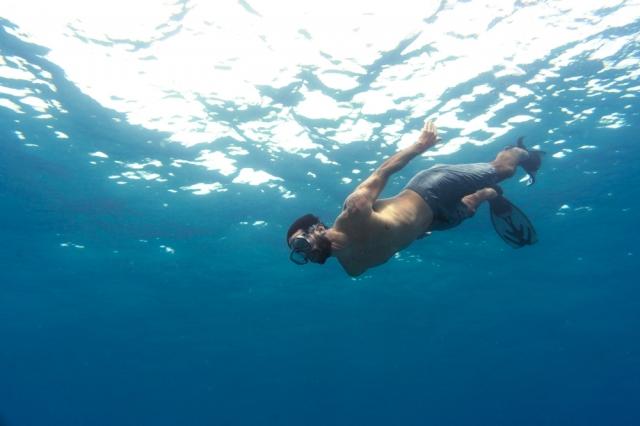 How To Prepare For Your First Scuba Diving Holiday cover picture