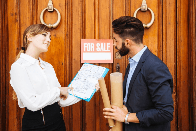 Find the Best Deal: Expert Home Loan Brokers for Simplified Mortgage Solutions cover picture