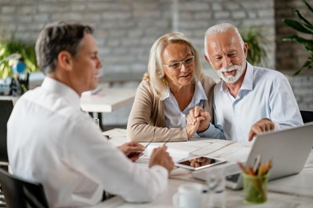 Top Benefits of Purchasing an Older Property cover picture