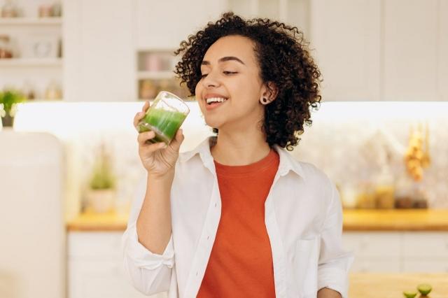 Take Control: Ten Ways to Ensure You Stick to a Healthy Diet cover picture