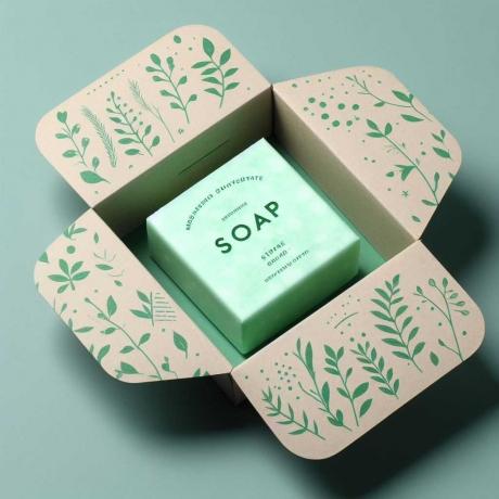 How To Start A Soap Business In 2024 cover picture