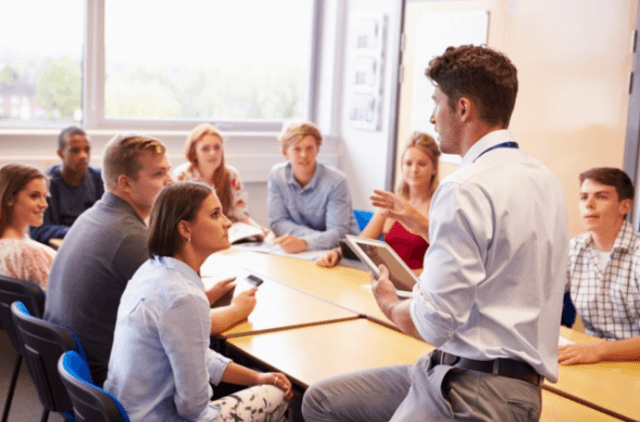 Exploring Benefits of Business Coaching Services cover picture
