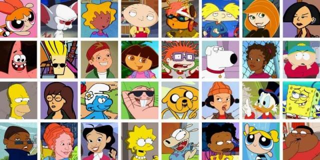 Top 6 Funny Cartoons Of All Time That You Must Watch cover picture