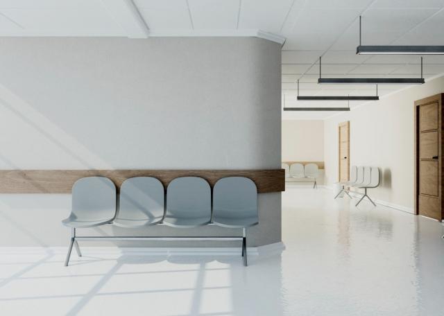 The Power of Prevention Preventing Accidents with Safety Flooring