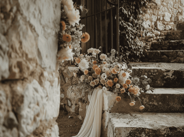 Top tips for stunning wedding photography in the heart of provence cover picture
