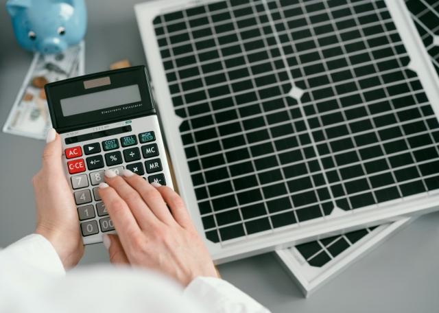How Much Does Solar Installation Cost? cover picture