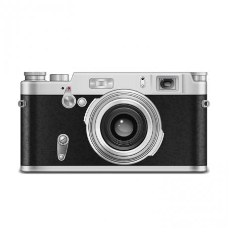 The Ultimate Camera Buying Guide: Essential Tips cover picture