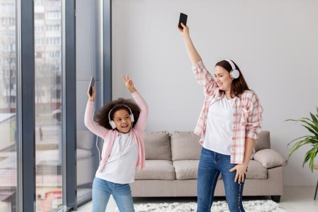 Music and Movement: How Dance Can Benefit Your Kids' Development cover picture