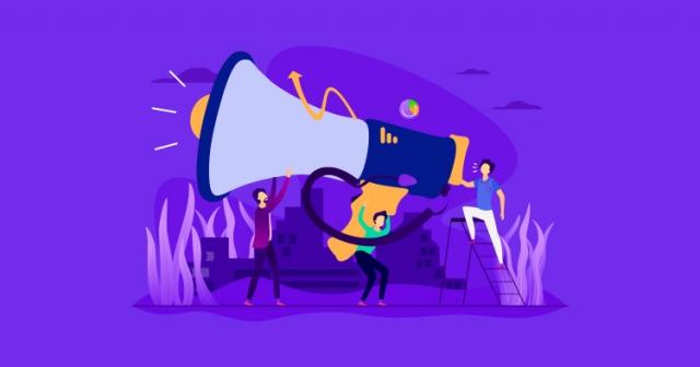The Ultimate Guide To Finding The Best Social Media Marketing Agency In Dubai cover picture