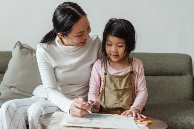  Inclusive art strategies for kids with learning needs