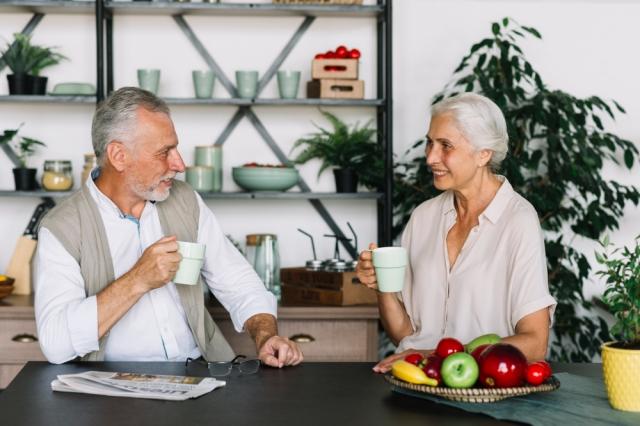 Longevity: Exploring the Benefits and Considerations of Supplementing for Healthy Aging cover picture