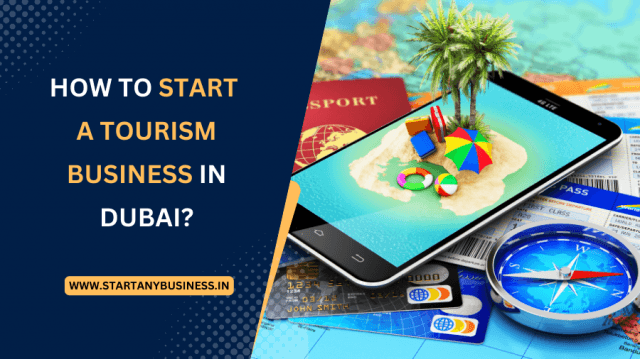 How to start a tourism business in Dubai cover picture