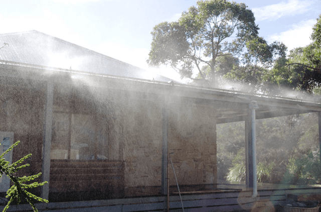Enhancing Home Safety with Fire Halo Bushfire Protection cover picture