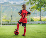 The Ultimate Guide to Soccer Recruiting for Aspiring Athletes cover picture