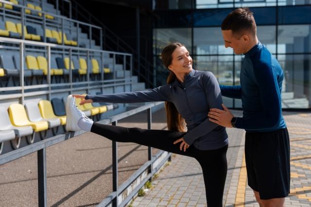 How Can You Protect Your Young Athlete from Harm? A Guide to Sports Safety cover picture