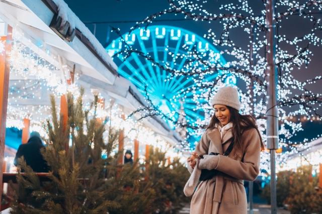 5 Must-Visit Holiday Parks in 2024 cover picture