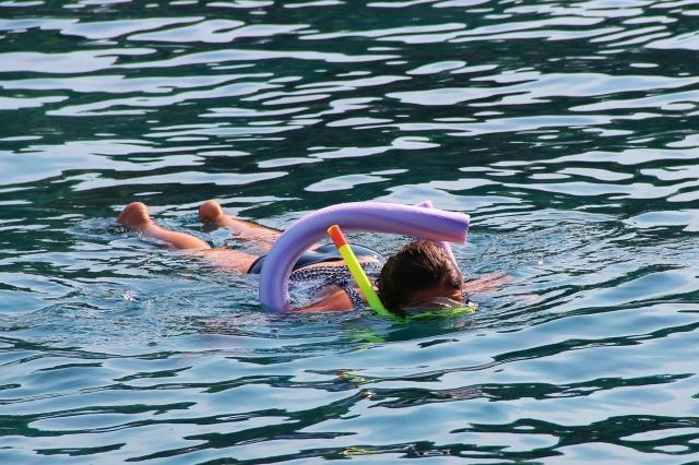 6 Tips for Snorkeling With Children That Can't Be Ignored cover picture