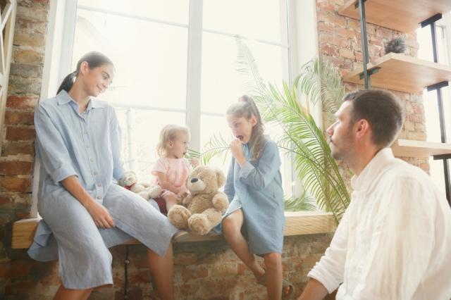 Finding Balance: How Englewood In-Home Care Enhances Family Well-being cover picture