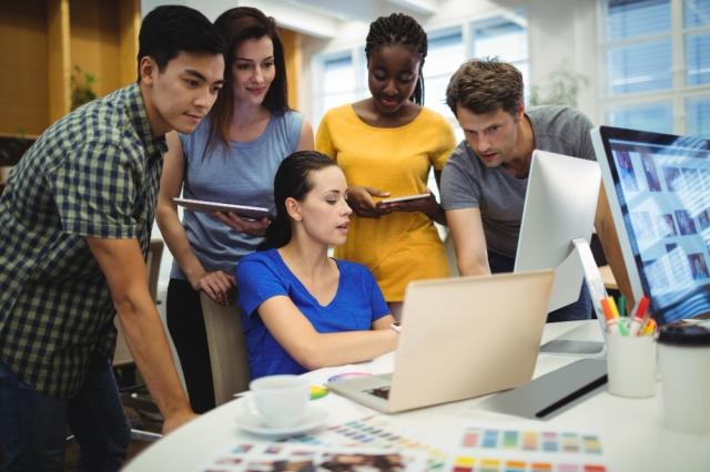 SEO Services are the Key to Business Success cover picture