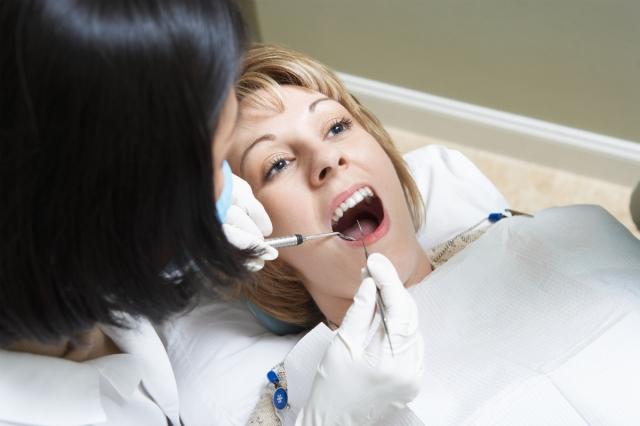 Reasons to See an Emergency Dentist in Bakersfield, CA cover picture