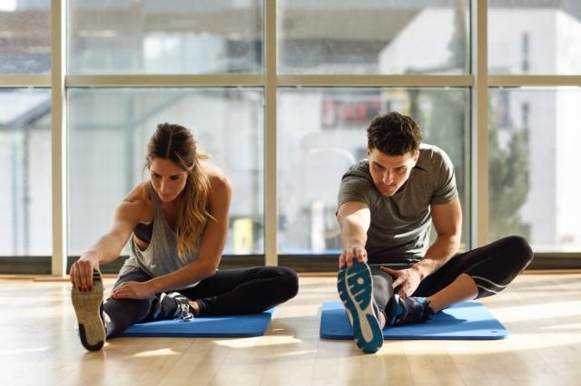 From Desk to Gym: Herbal Solutions for a Smooth Transition and Enhanced Energy cover picture
