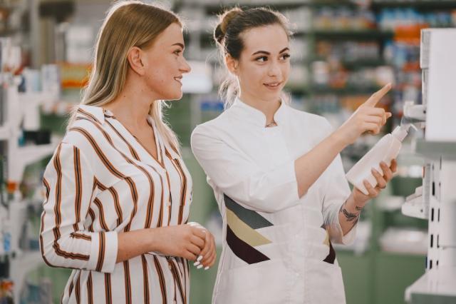 A Detailed Look at Compounding Pharmacies: Distinctive Features and Benefits Compared to Traditional Pharmacies cover picture