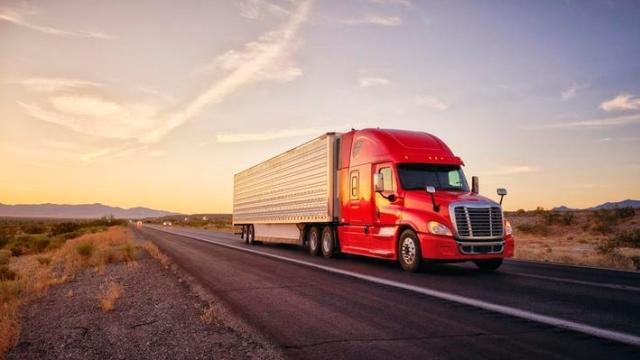 The Biggest Challenges You Will Face as a Truck Driver cover picture