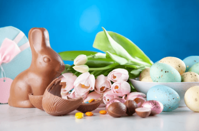 Easter Advertising: A Symphony of Creativity and Tradition cover picture