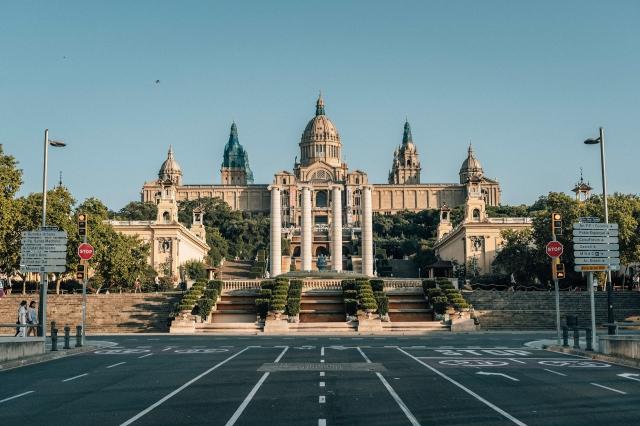 Unveiling the Charms of Europe: Top Must-Visit Cities for First-Time Travelers cover picture