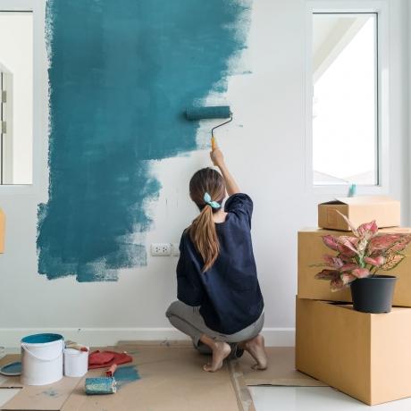Benjamin Moore Arborcoat Paint: How to Use It and What to Expect cover picture
