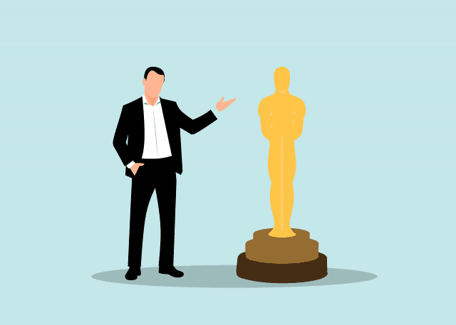5 Ways to Make Awards Nights Amazing cover picture