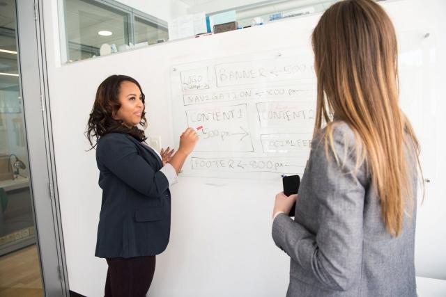 Top 6 Strategies for Businesses to Achieve Competitive Advantages in 2024 cover picture