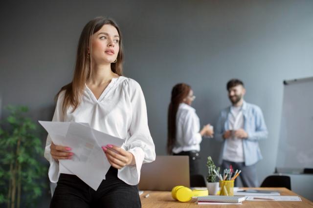 Key Reasons for Employee Dissatisfaction  cover picture