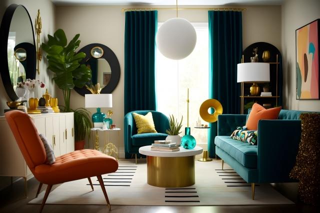 Exploring the Best of Iconic Modern Design: Trends and Inspirations cover picture