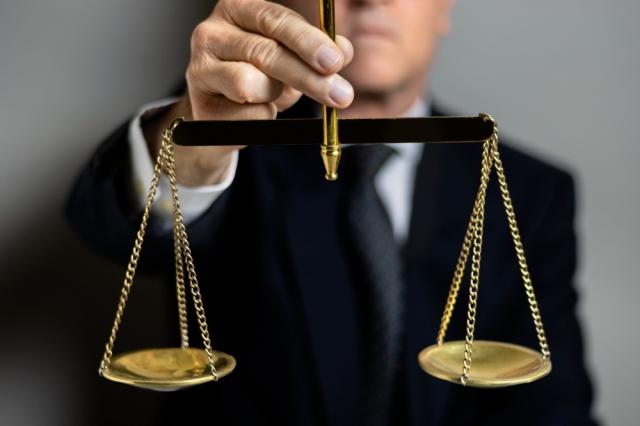The Importance of Evidence in Criminal Defence cover picture
