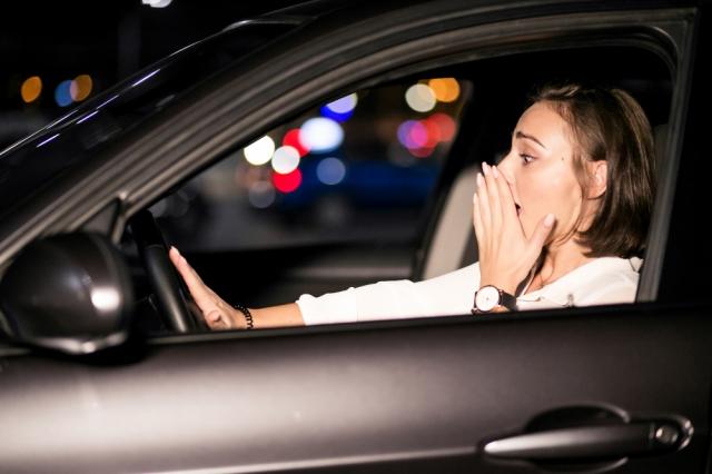 The Risks of Reckless Driving During Peak Traffic Hours cover picture