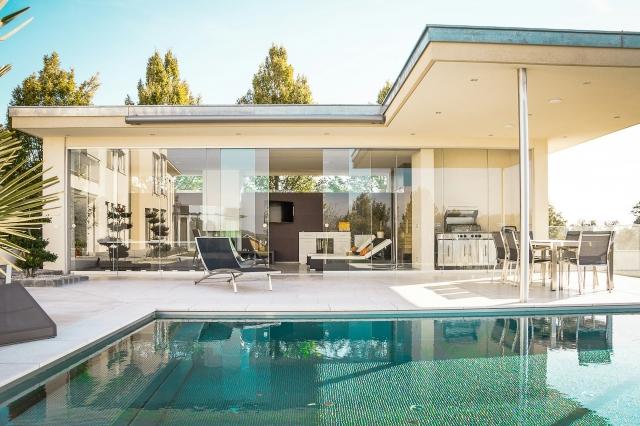 Designing Your Dream Home: 8 Features to Consider cover picture
