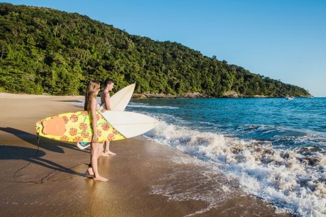 The Wonderful Health Benefits of Vacationing on Kauai cover picture