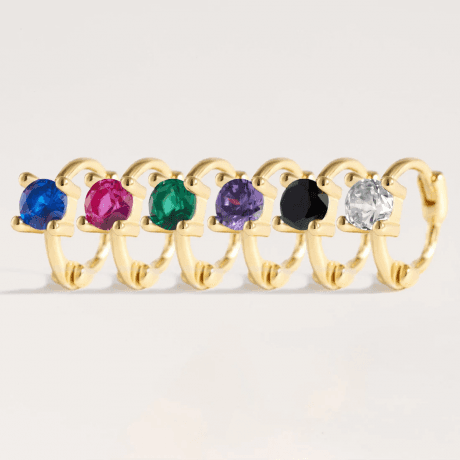 What Are Huggie Earrings And How To Choose Them? cover picture