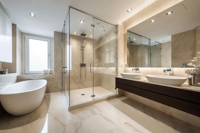 Discover the Perfect Shower Enclosures Near Chicago Area cover picture