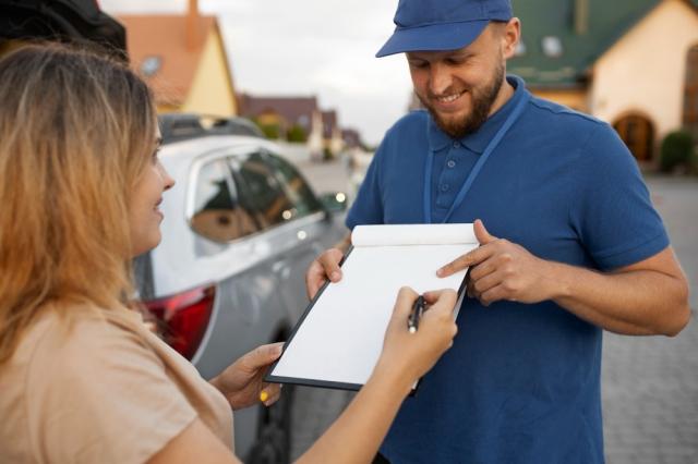 A Comprehensive Guide to Shipping Your Vehicle to Canada When Moving for College cover picture