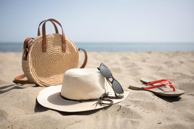 Accessorizing for Summer: Elevate Your Style with Seasonal Essentials cover picture