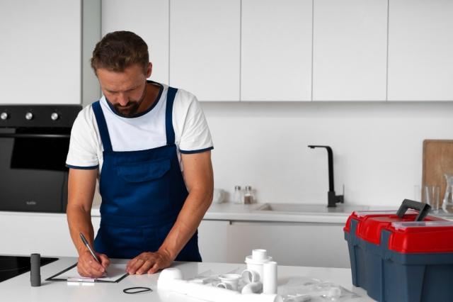 Avoiding Pitfalls of Unreliable Plumbing Service Providers cover picture
