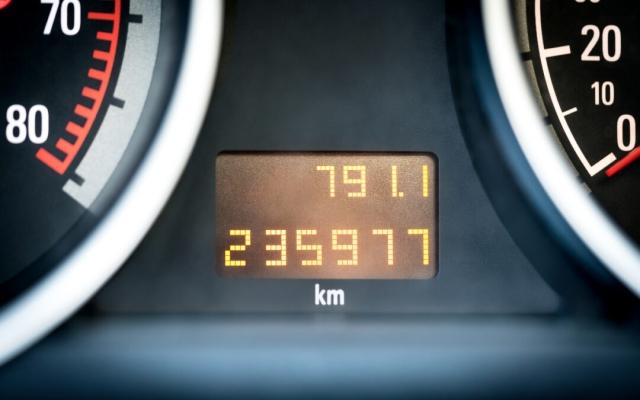 How Much Can You Deduct For Ordinary Mileage? cover picture